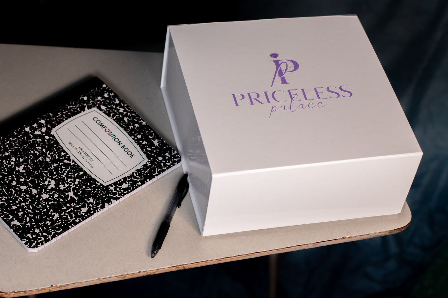 Campus Chronicles Deluxe Collection Box